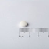 Lamberts Methyl Folate 400ug 60s