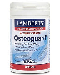 Lamberts Osteoguard 30's