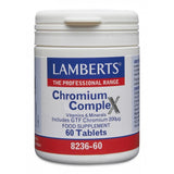 Lamberts Chromium Complex 60's