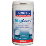 Lamberts MagAsorb 60's