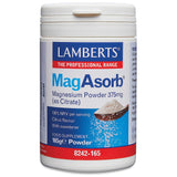 Lamberts MagAsorb 165g