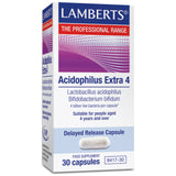 Lamberts Acidophilus Extra 4 30's