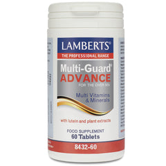 Lamberts Multi-Guard Advance 60's