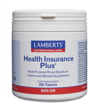 Lamberts Health Insurance Plus 250's