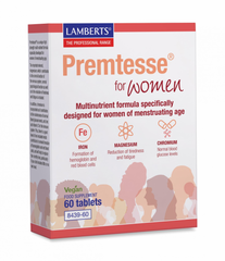 Lamberts Premtesse for Women 60s
