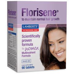 Lamberts Florisene 90s x3 CASE