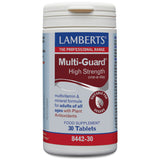 Lamberts Multi-Guard High Strength 30's