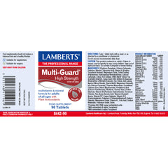 Lamberts Multi-Guard High Strength 90's