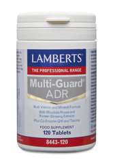 Lamberts Multi-Guard ADR 120's