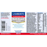 Lamberts Multi-Guard ADR 60's