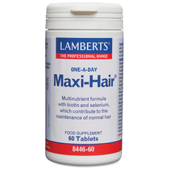 Lamberts Maxi-Hair 60's
