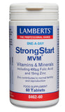 Lamberts StrongStart MVM 60's