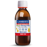 Lamberts Vegan Omega 3 Oil 150ml