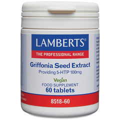Lamberts Griffonia Seed Extract 60s