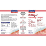 Lamberts Collagen Perfecting Complex 60s
