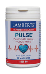 Lamberts Pulse 90's