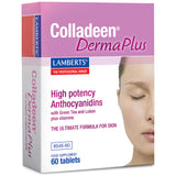 Lamberts Colladeen Derma Plus 60's