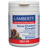 Lamberts Horse Chestnut Complex 60's