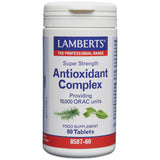 Lamberts Antioxidant Complex 60's