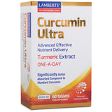 Lamberts Curcumin Ultra 60's