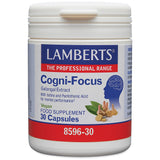 Lamberts Cogni-Focus 30s