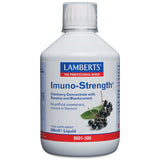 Lamberts Imuno-Strength 500ml