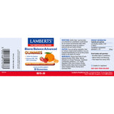 Lamberts Biome Balance Advanced Gummies 30s