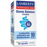 Lamberts Biome Balance Everyday 60s (Formerly Acidophilus Extra 10)
