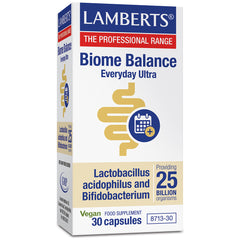 Lamberts Biome Balance Everyday ULTRA 30s