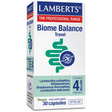 Lamberts Biome Balance Travel 30s (Formerly Probioguard)