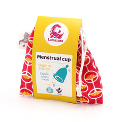 Lamazuna Menstrual Cup Size 2