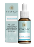 Life Armour drops of balance 30ml