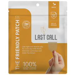 Last Call 28 Patches