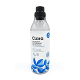 Clara Laundry Detergent Concentrated Unscented/Non-Bio 1L