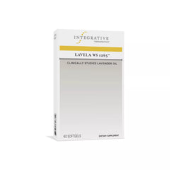Lavela WS 1265 - 60 Softgels | Integrative Therapeutics