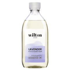 Wilton Lavender Botanical Laundry Liquid 1005ml