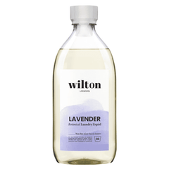 Wilton Lavender Botanical Laundry Liquid 1005ml