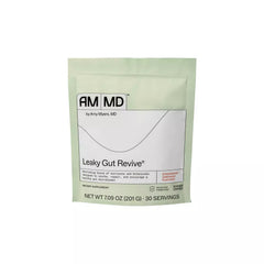 Leaky Gut Revive (Strawberry Lemonade) - 201g | Amy Myers MD