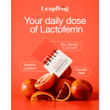 Leapfrog Remedies DAILY 15s