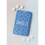 Leapfrog Remedies Leapfrog SNOOZE 15s