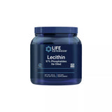 Lecithin - 454g | Life Extension