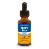 Herb Pharm Lemon Balm 30ml