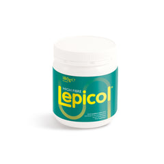 Lepicol Lepicol 180g (GREEN Label)