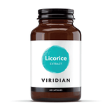 Viridian Licorice Extract 60s