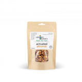 Lifeforce Organics Activated Almonds (Organic) 125g