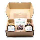 Lifeforce Organics Christmas Hamper Small