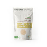 Lifeforce Organics Activated Sunflower Seeds (Organic) 250g