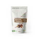 Lifeforce Organics Umami Tamari Tasty Seed Mix (Organic) 250g