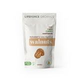Lifeforce Organics Activated Walnuts (Organic) 250g