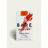 Bare Biology Life & Soul 1,700mg Pure Omega-3 60s
